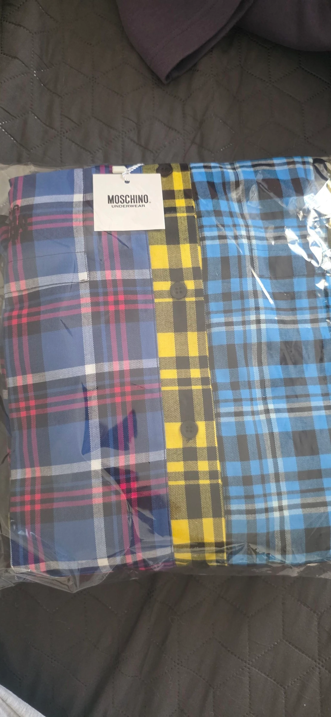 Pijama M – photo 5